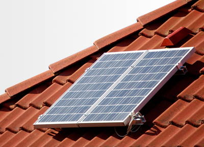 Systemy solarne z przetwornicą